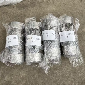 Buje de Cadena para Bulldozer <span class=keywords><strong>D65</strong></span> 14X-32-11140 - Product Image 2