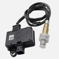 A0111535628 0281008463 New Automotive Particulate Matter Sensor OLIVER Fitment 1 Year Warranty Universal Fitment