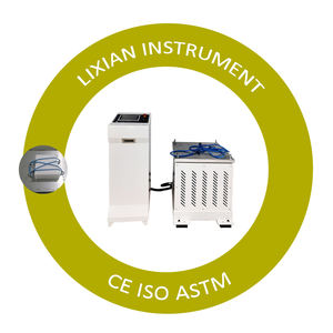 गर्म बिक्री आईएसओ 13355 अनुरूप विद्युत चुम्बकीय कंपन परीक्षण उपकरण आवृत्ति चयनीय 220v पैकेजिंग के साथ - Product Image 1