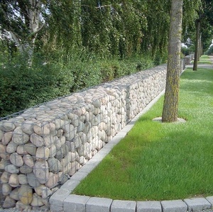 Caisse de <span class=keywords><strong>gabion</strong></span> galvanisée 1mx1mx2m, Panier de <span class=keywords><strong>gabion</strong></span> galvanisé, Caisse de <span class=keywords><strong>gabion</strong></span> hexagonale galvanisée à chaud, Panier de <span class=keywords><strong>gabion</strong></span> - Product Image 5