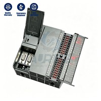 Controlador PLC de Proceso Único 6ES7654-6CJ04-5BF4 6ES76546CJ045BF4 con Interruptores Opcionales y Servicio de Protocolo LACP