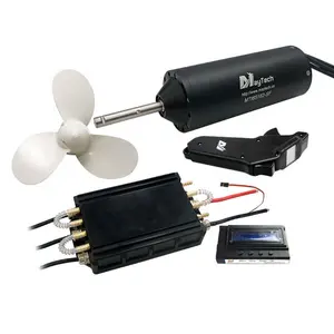 Maytech Elettrico Aliscafo Kit per la Tavola Da Surf Foglio di Aliscafo Tavola Da Surf Tavola Da Surf Barca Elettrica Jet Surf 65162 Del Motore Elettrico