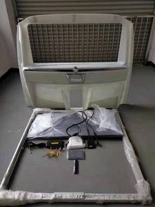 Accesorios de interior para coche, asiento de furgoneta de lujo para MPV, a buen <span class=keywords><strong>precio</strong></span>, para vito/v-class/w447/v250/v300/metris alphard vellfire - Product Image 6