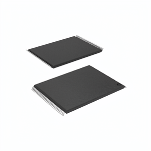 56 TFSOP MX29GL128EHT2I-90G ชิปอิเล็กทรอนิกส์ส่วนประกอบหน่วยความจำ BOM IC ในสต็อก - Product Image 1