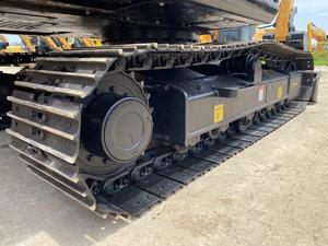 Excavatrice d'occasion originale SANY SY85C avec au meilleur prix à vendre prix de pelleteuse d'occasion - Product Image 6