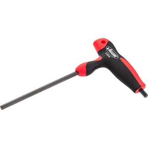 ไขควงหกเหลี่ยมด้านในแข็งแรงมาตรฐานกก. ด้ามจับด้ามจับด้ามจับด้ามจับด้ามจับด้ามจับด้ามจับ V2504ไร้สายรูปหกเหลี่ยมขนาด6มม - Product Image 1