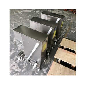 Máquina de Helados de Diseño Profesional, Máquina de Helados de Congelación Continua, Máquina de Helados para Alquilar, Máquina para Hacer Helados y Galletas - Product Image 3