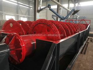 Hoàn Chỉnh Thiết Lập Vàng Nhà Máy Chế Biến Khoáng Sản Vàng Thiết Bị Khai Thác Mỏ Bao Gồm Tách Khoáng Sản Đá Vàng - Product Image 5