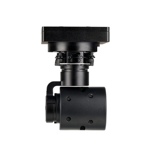 Cámara Dual EO UUUFLY U2 Pro 4K 3.2mm+16mm para Día, Salida IP 3840x2160, H264 H265 - Product Image 5
