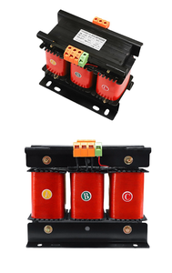 Transformateur d'isolement triphasé Sbk 380V 220V/200V/480V/415V 110V Variac pour commande d'ascenseur, bobine en forme de S, 50kva 100kva 10kva SBK Th - Product Image 6