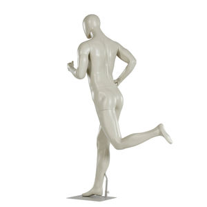 Mannequin De Muscle <span class=keywords><strong>Sportif</strong></span> Pas Cher Réaliste Athlète De Sport Corps Complet Homme Nouveau Mannequin - Product Image 4