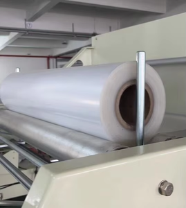 Hoàn toàn tự động khay các tông, hộp carton tay áo nhiệt PE thu nhỏ phim bundler đóng gói máy bao bì với vành đai băng tải - Product Image 6