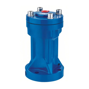 वायवीय एयर वाइब्रेटर Gt10 gt16 gt25 20 मिमी 30 मिमी छोटे आकार वायवीय कंपन मोटर हॉपर पाइप टैंक कॉम्पैक्ट फीडिंग सिस्टम - Product Image 3