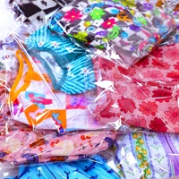 Pigiami per Bambini Unisex Premium Kerui Mystery Bundle RTS con Stampa Casuale in Bambù - Vendita all'Ingrosso