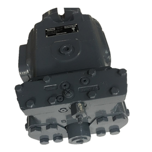 ปั๊มไฮดรอลิก P6V P7V P11 P11P P12 รุ่น 2658607738 6060085204 6060085394 ปั๊มน้ำมันไฮดรอลิกสำหรับ - Product Image 5