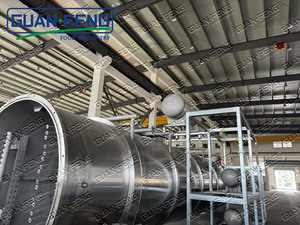 Máquina de Liofilización al Vacío de 1000 kg por Lote, Equipo de Procesamiento de Alimentos, <span class=keywords><strong>Precio</strong></span> Competitivo - Product Image 6