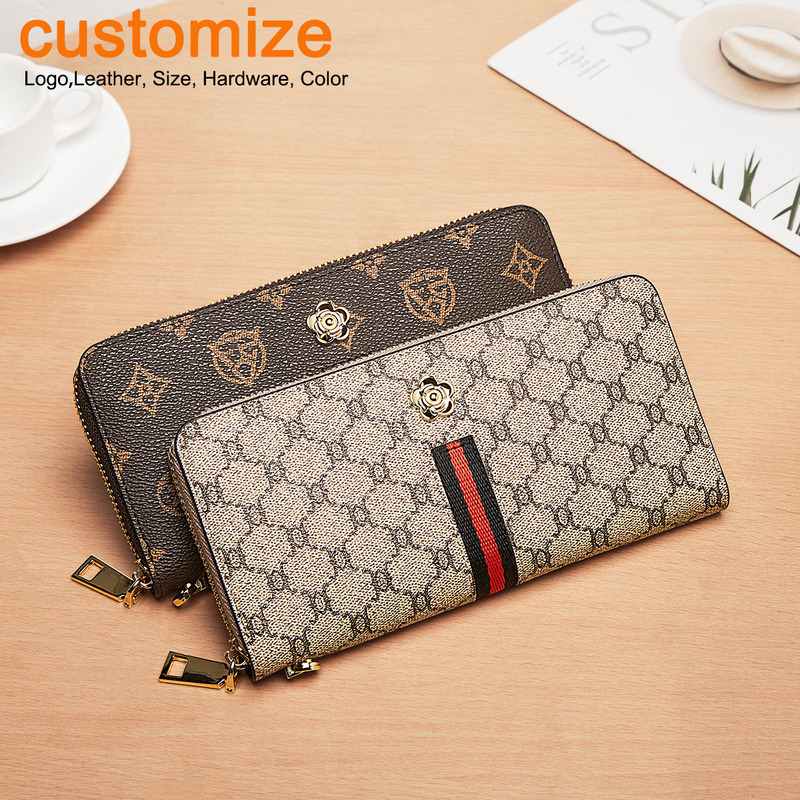 Custom Designer Luxury Minimalist Slim Long