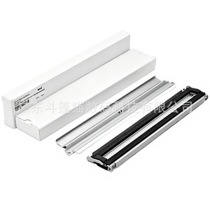 Cloaked Cat Toner Cartridge Cleaning Scraper DPM 3170 3175 3185 3186 Stainless Steel Transfer Scraper - Product Image 4