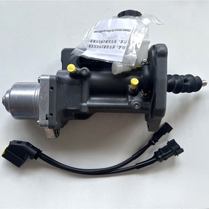 斯堪尼亚零件的高质量S2CP10.087A (2300038) 客车离合器助力器质量分配器卡车进口零件 - Product Image 4