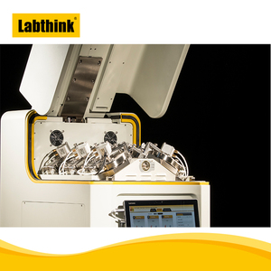 Bao bì thực phẩm Oxy <span class=keywords><strong>permeation</strong></span> <span class=keywords><strong>Analyzer</strong></span> otr thử nghiệm <span class=keywords><strong>Analyzer</strong></span> - Product Image 5