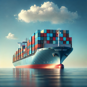 DP ตัวแทนจัดส่งสินค้า LCL ขนส่งด่วนขนส่งขนส่งขนส่งจากจีนไปยังคูเวตประเทศพม่าเบลเยี่ยมส่งถึงประตูบ้าน - Product Image 3