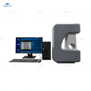 Fábrica de Equipos Hospitalarios Promociona el Densitómetro Óseo Portátil de Ultrasonido Automático de Alta Eficacia - Product Image 5