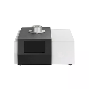 Análise termogravômica 1550c tga analisador, analisador térmico de gravidez tg instrumento TA-TGA - Product Image 2
