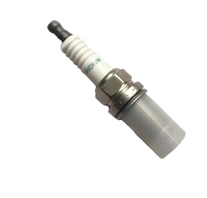 Bujía de iridio doble automática 90919-01240 <span class=keywords><strong>SK16R11</strong></span> para coches japoneses, piezas de automóvil, sistema de motor, repuestos en estado nuevo - Product Image 2