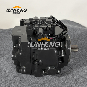 ปั๊ม OEM WA380-6 WA430-6 รุ่น 708-1W-00830 708-1W-00860 708-1U-00120 708-1U-00150 705-94-01070 708-1S-00940 - Product Image 4
