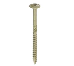 Vis de mise à la terre en acier inoxydable 304 316 <span class=keywords><strong>7</strong></span> vis à aggloméré PZ2 <span class=keywords><strong>Torx</strong></span> Drive vis à bois à tête personnalisée pour la construction en bois - Product Image 2