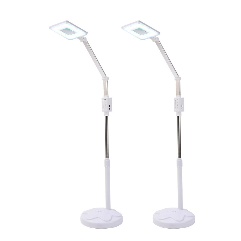 Professional Cold Light Magnifier LED Floor
