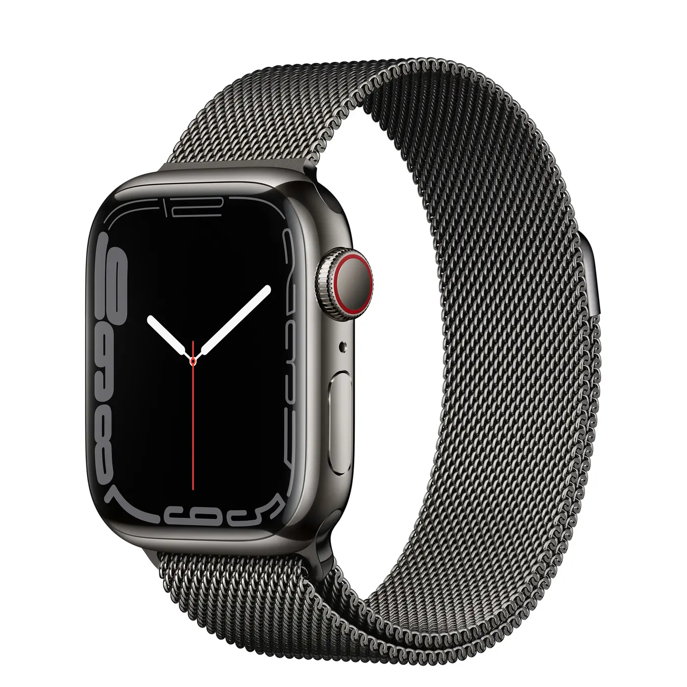 Mobile Bands for Apple Watch Bands 44mm 40mm 38mm 42mm Magnetic Ring Accessories Bracelets iWatch Series 45mm 41mm dw Bands