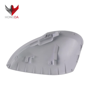 76201-T20-A31 cubierta <span class=keywords><strong>de</strong></span> lente <span class=keywords><strong>de</strong></span> espejo retrovisor <span class=keywords><strong>de</strong></span> coche derecho blanco tapa <span class=keywords><strong>de</strong></span> calavera para Honda Civic FE FE1 11th Gen 2022 2023 - Product Image 5