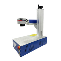 Nouveau marqueur laser fibre direct usine 20-100W, gravure haute précision, marquage profond, 2 ans garanti, pour acier inox