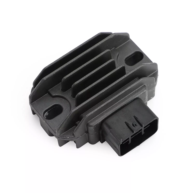 Regulator Rectifier Compatible with Suzuki Ltz400 Ltz 400 Lt-Z400 Quad Sport 2003-2008 Atv 32800-05F20 32800-05F10