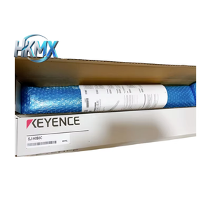 KEYENCE SJ-H060C SJ-H060 SJ-H060A SJ-H084 รุ่นซิลิโคนรูปทรงแท่ง ขนาด 600 มม. ใช้สำหรับกำจัดไฟฟ้าสถิตขนาดใหญ่ - Product Image 1