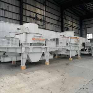 VSI Sand Making Machine for Quarry Gravel Aggregate Sand Plant - Product Image 3
