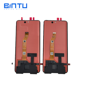 Pantalla OLED <span class=keywords><strong>de</strong></span> Repuesto BINTU para <span class=keywords><strong>Teléfono</strong></span> Móvil, Pantalla para Honor X50 X9B Magic6 Lite X50 Pro X50GT, Ensamblaje <span class=keywords><strong>de</strong></span> Digitalizador - Product Image 3