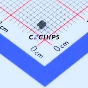 Diodo 1N4148WS SOD-323 Nuevo y Original, Diodo de Conmutación, Venta al por Mayor de Componentes Electrónicos, Proveedor de Chips y Servicio BOM - Product Image 1