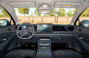 BYD Sea Lion 06 DM-i 2025 2026 SUV Elettrico Ibrido Pro a 5 Porte e 5 Posti con Autonomia Superiore a 700 km - Product Image 6
