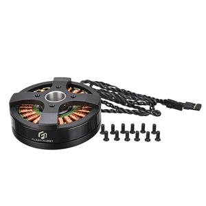 Motor Brushless Original Flashhobby BGM5208-75HS 0.3KG 5208, Motor de Gimbal para Máquina de Té con Leche y Máquina Perforadora - Product Image 3