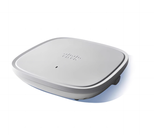 Points d'accès sans fil Wi-Fi 6 de la série <span class=keywords><strong>C9120AX</strong></span> neufs et originaux (C9120AXI-E C9120AXI-A C9120AXI-B C9120AXI-K C9120AXI-S) 1 an - Product Image 4