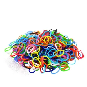 DIY rubber band bracelet s-클립 kit