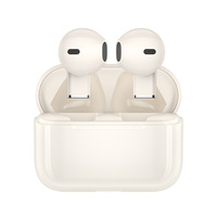 Écouteurs de jeu sans fil Pro5s True TWS, casque audio Hifi, écouteurs intra-auriculaires, écouteurs de sport Pro 5s TWS