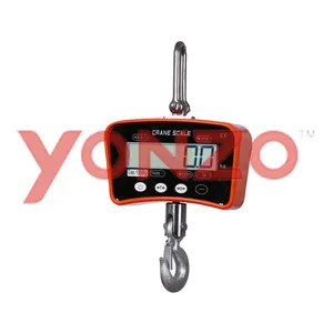 100kg 150kg 200kg Digitale Hängekranwaage - Product Image 1