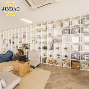 JINBAO高密度10mm <span class=keywords><strong>PVC</strong></span>フォームボード拡張<span class=keywords><strong>12mm</strong></span> 3mm 6mm外国為替パネルテーブル仕切り家具カスタムカッティングCNC - Product Image 6