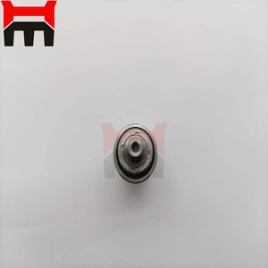 Válvula solenoide de velocidad para piezas de maquinaria de construcción 16382-55091 para sensor de control de transmisión de montacargas TCM - Product Image 2