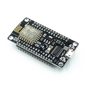 Module Wifi Série <span class=keywords><strong>ESP8266</strong></span> <span class=keywords><strong>Prix</strong></span> Usine NodeMcu Lua WIFI V3 Module Sans Fil CH340 Carte de Développement IoT - Product Image 4