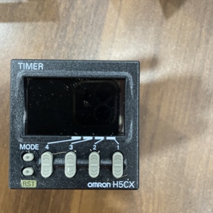 Relé Temporizador multifunción de riel DIN en miniatura de CA DPDT, para control de automatización industrial, - Product Image 2