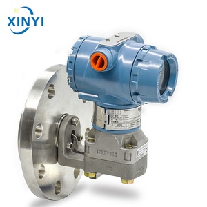 KAODEE 3051L, Acero Inoxidable 316, Protocolo HART/FF, Garantía de 3 Años, IP65, Relación de Reducción 100:1 para Medición de Nivel Diferencial - Product Image 2